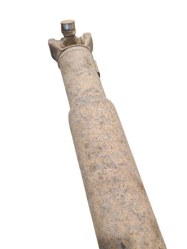 Rear Drive Shaft 4WD 5.3L Fits 07-08 AVALANCHE 1500 671119