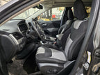 Driver Side View Mirror Power Manual Folding Fits 14-21 CHEROKEE 62337