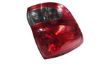 Driver Left Tail Light Quarter Panel Mounted Fits 05-07 SEQUOIA 664228