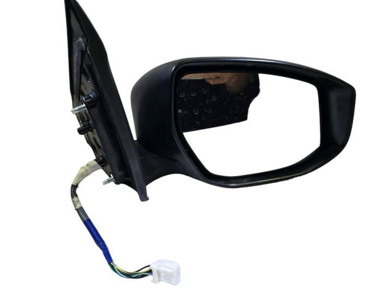 Passenger Side View Mirror Power With Turn Signal LED Fits 16-19 SENTR