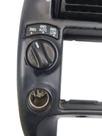 EXPLORER  1995 Dash Bezel 608232