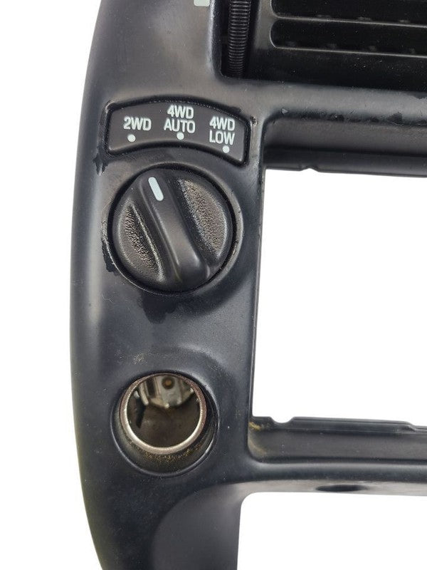 EXPLORER  1995 Dash Bezel 608232