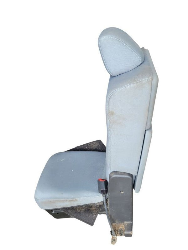 Front Seat Stationary Center 20 Cloth Fits 11-16 FORD F250SD PICKUP 66