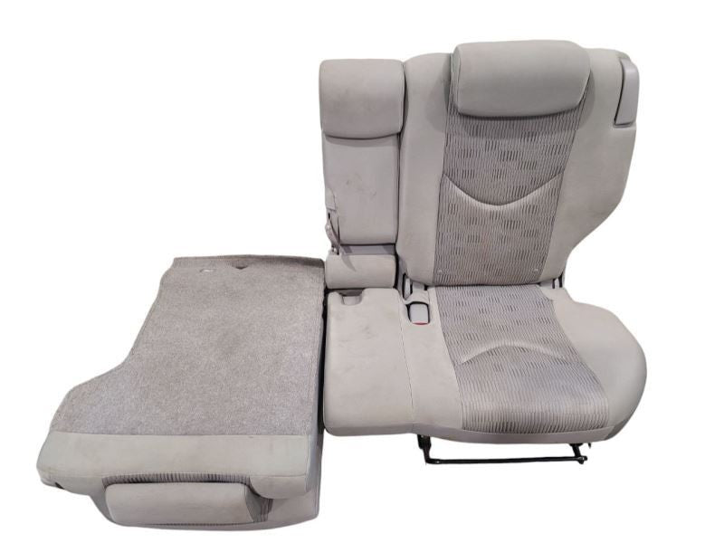 RAV 4     2009 Seat Rear 601173