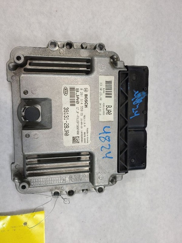 Engine ECM Electronic Control Module 1.6L VIN 1 Turbo Fits 16-18 OPTIM