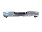 Rear Bumper Classic Style 5 Lug Wheel Fits 09-24 DODGE 1500 PICKUP 668