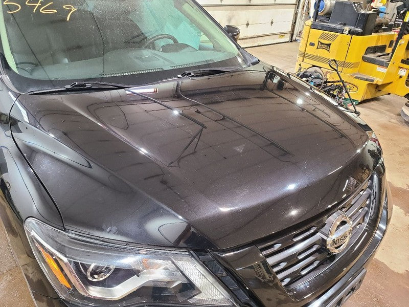 Hood Fits 17-20 PATHFINDER 663454