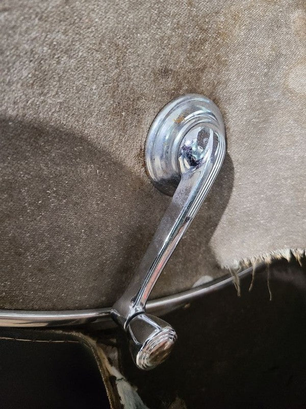 BUICK     1951 Door Handle Exterior 656437