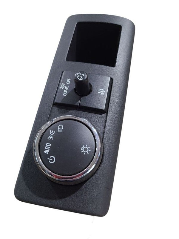 DENALI XL 2011 Dash/Interior/Seat Switch 633355