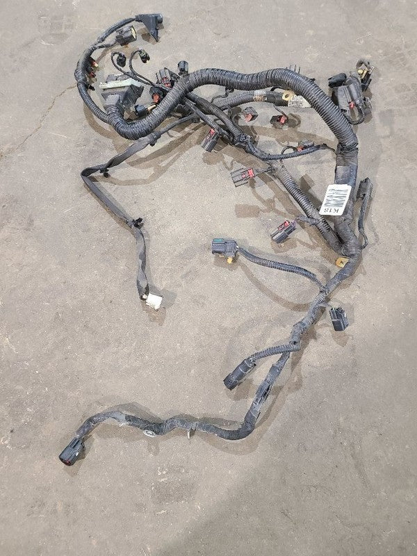 EDGE      2014 Engine Wire Harness 625870