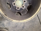 Wheel 16x7 Alloy 5 Spoke Fits 99-02 4 RUNNER 627883