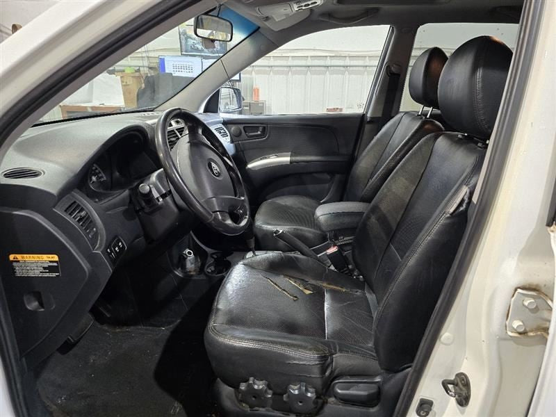 Speedometer Cluster Canada Market 6 Cylinder Fits 08 SPORTAGE 573139