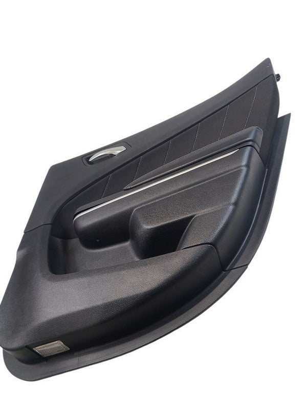 Passenger Rear Door Trim Panel Fits 2019 CHARGER 663010