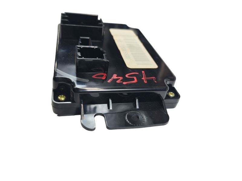 DURANGO   2014 Temperature Control Module 68149336AH Chassis ECM 57589