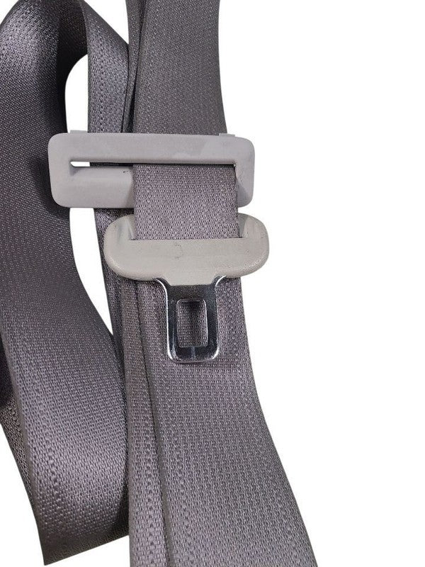 LS460     2008 Seat Belt Rear 637506