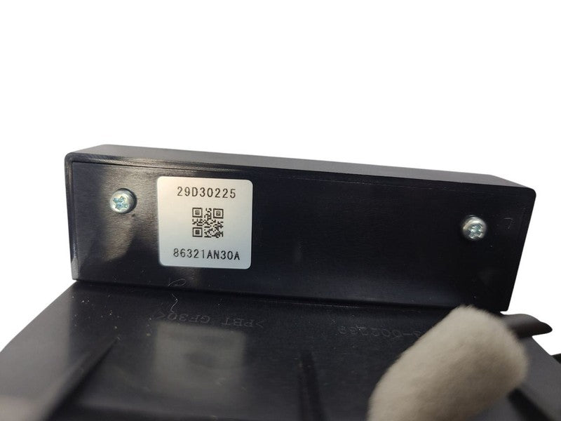 OUTBAKLEG 2024 Chassis ECM 608926