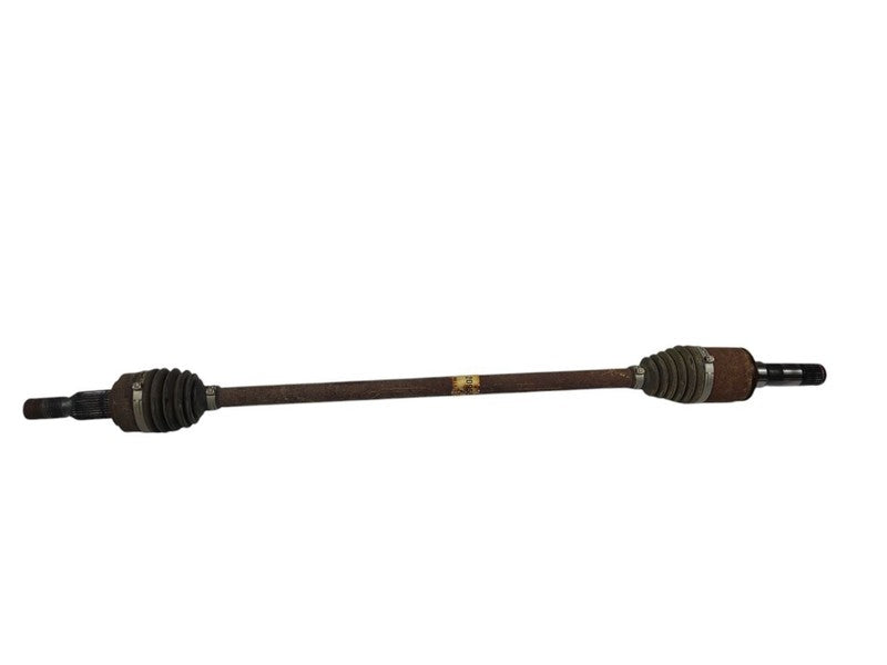 Driver Axle Shaft VIN J 11th Digit Limited Rear Axle Fits 12-17 ACADIA