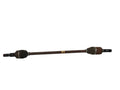 Driver Axle Shaft VIN J 11th Digit Limited Rear Axle Fits 12-17 ACADIA