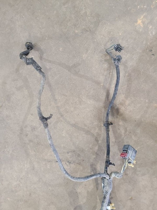 F350SD    2008 Engine Wire Harness 677033 1876436C2