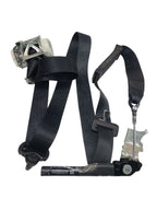 Seat Belt Front Bucket And Bench From 10 Fits 21-22 FORD F350SD PICKUP