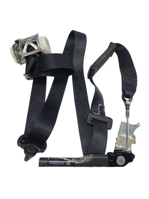 Seat Belt Front Bucket And Bench From 10 Fits 21-22 FORD F350SD PICKUP