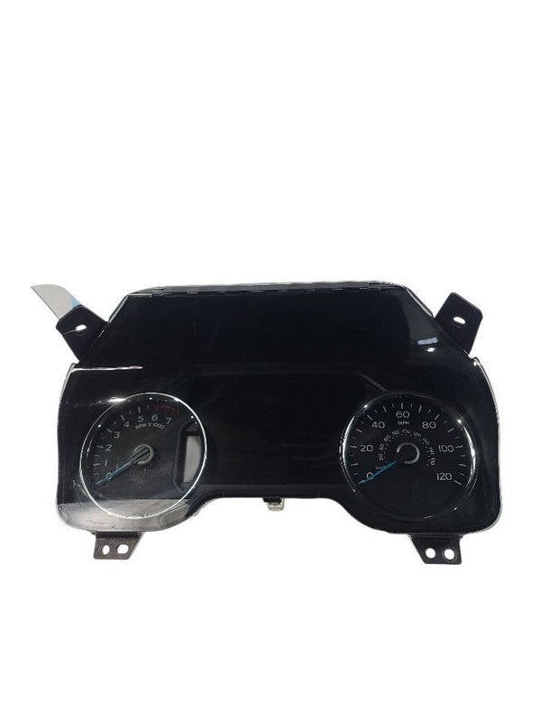 Speedometer Cluster MPH King Ranch Fits 15 FORD F150 652074 FL3T10849C
