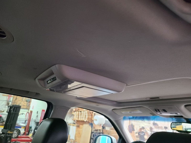 SUBURBN15 2013 Headliner 663742