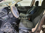 REAR CR-V      2015 3rd Row Driver's Side Retractor Seat Belt Rear 551