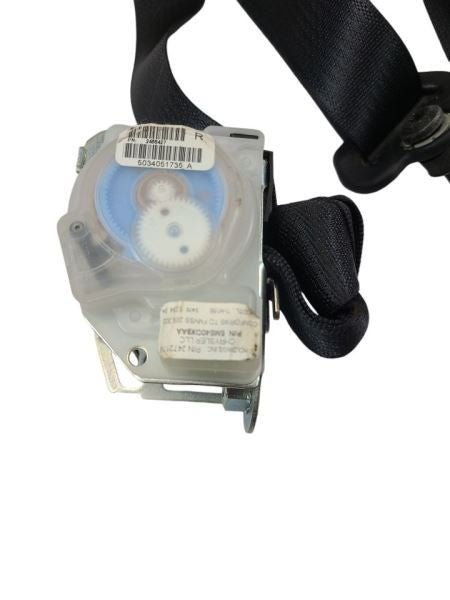 GRANDCHER 2015 Seat Belt Rear 590926
