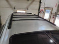 4 RUNNER  1999 Luggage Rack 672848