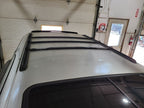 4 RUNNER  1999 Luggage Rack 672848