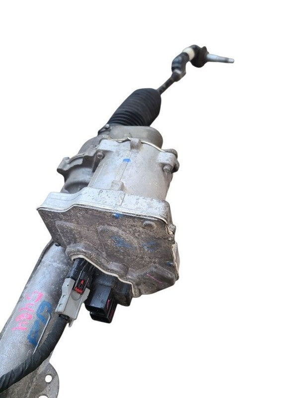 Steering Gear/Rack 145.0" Wb Fits 21-23 FORD F150 PICKUP 664820