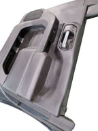 SILVRDO25 2020 Front Door 472853
