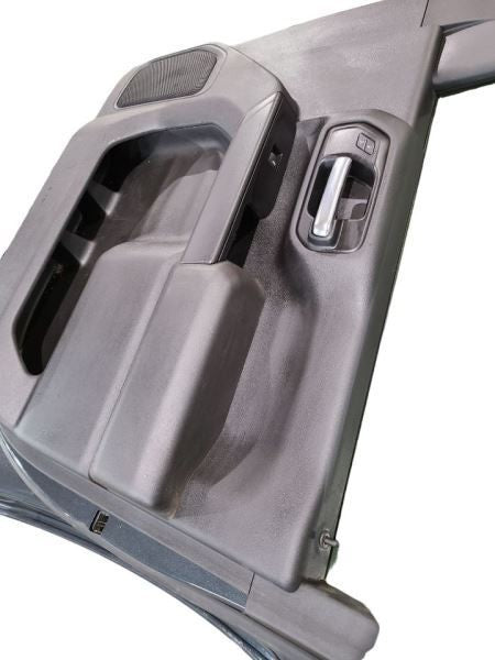 SILVRDO25 2020 Front Door 472853