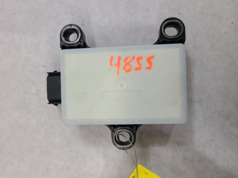Chassis ECM Stability Control Below Left Hand Seat Fits 11-12 MALIBU 6