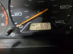 Console Front Roof EX Fits 03-08 PILOT 608221