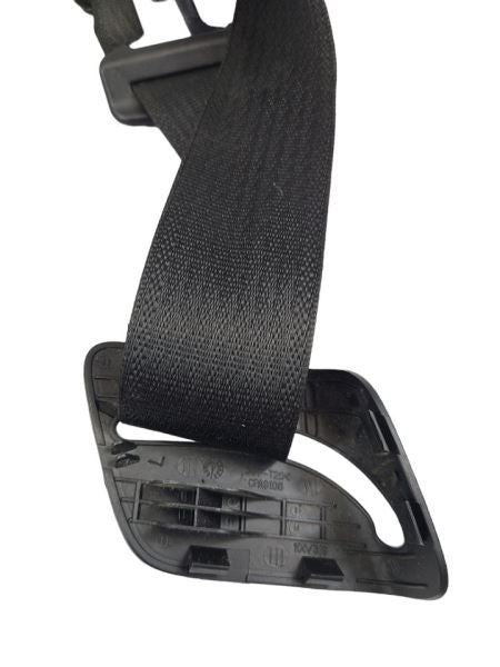 CAPTIVA S 2014 Seat Belt Rear 589202