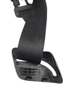 CAPTIVA S 2014 Seat Belt Rear 589202