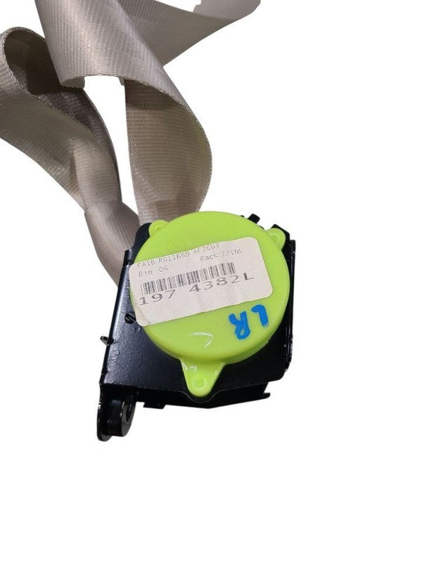 MKX       2016 Seat Belt Rear 643545