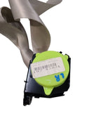 MKX       2016 Seat Belt Rear 643545