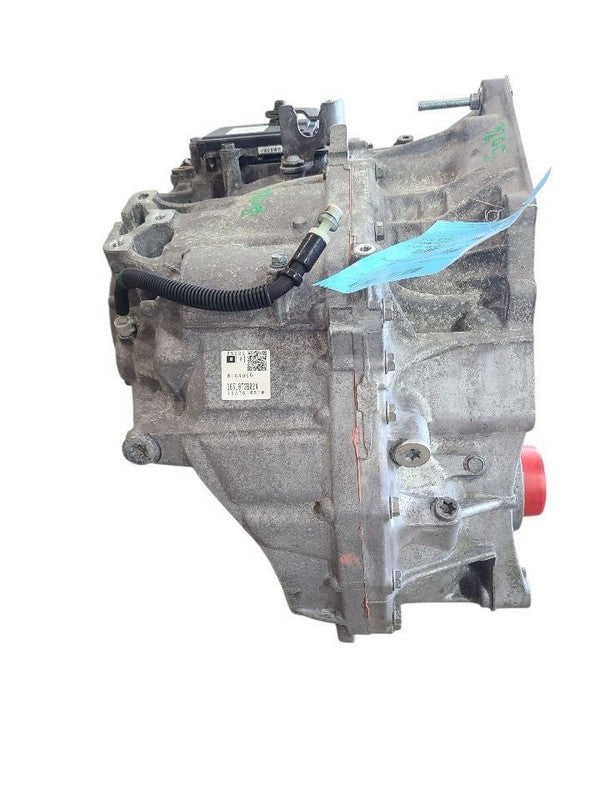 Automatic Transmission 2.0L AWD Thru 12/31/18 Fits 16-19 BMW X1 632536