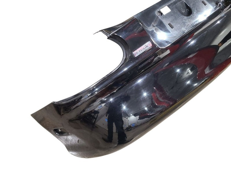 Rear Bumper Fits 99-00 MAZDA MX-5 MIATA 653196
