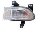 Driver Corner/Park Light Park Lamp-turn Signal Fits 15-18 RENEGADE 633