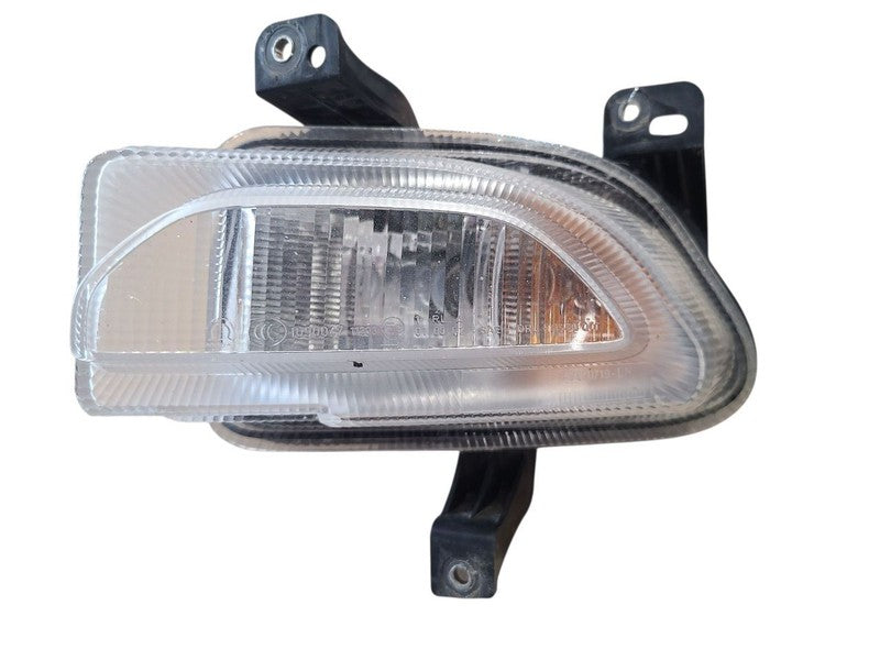 Driver Corner/Park Light Park Lamp-turn Signal Fits 15-18 RENEGADE 633
