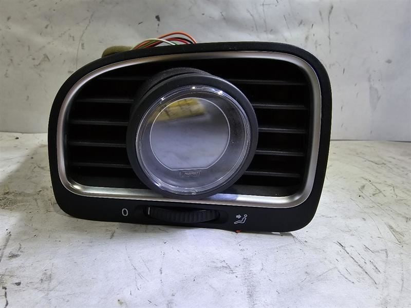 JETTA     2013 Speedometer 581826