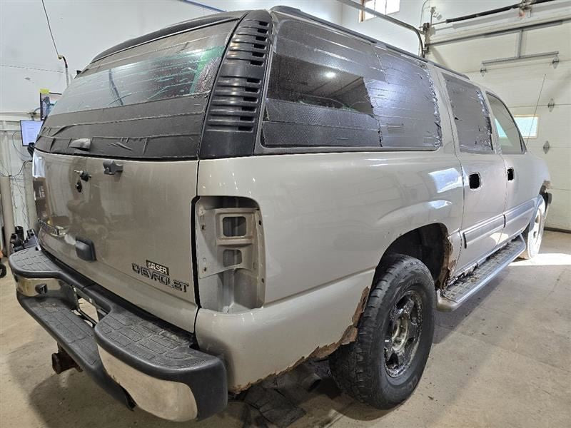 Carrier Front Axle Classic Style Opt GU6 Fits 05-07 SIERRA 1500 PICKUP