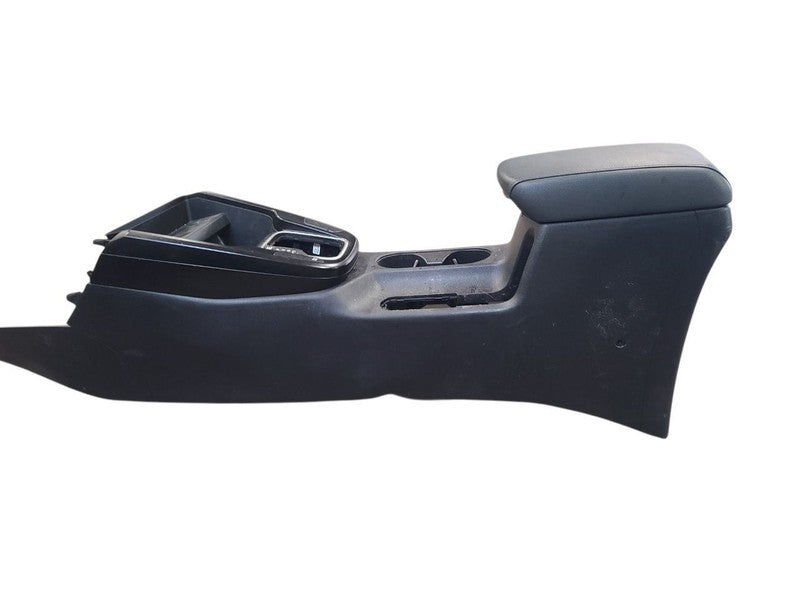 Console Front Model Floor CVT With Storage Compartment Fits 20-22 SOUL