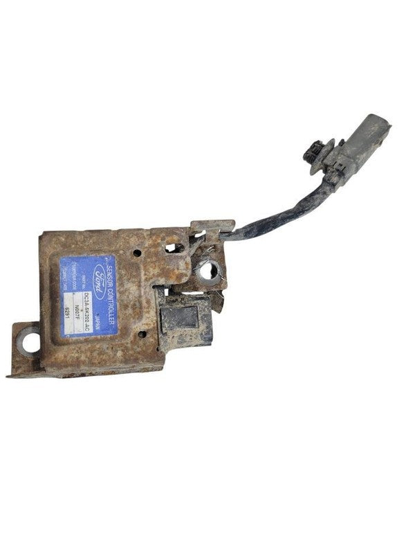 Engine ECM Emission Control Nox Controller Fits 13-16 FORD F250SD PICK