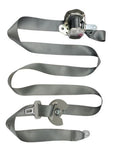 REAR HIGHLANDR 2015 2nd Row Passenger Side Retractor Seat Belt Rear 57