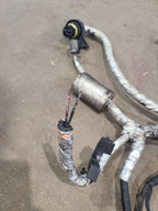 COLORADO  2016 Engine Wire Harness 675618